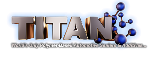 World’s Only Polymer-Based Automotive Sealers & Additives… Sales & Tech: 706-400-0897 | Cust-Service: 706-400-0067  M-F 9am-5pm EST.