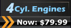 Now: $79.99     Cyl. Engines 4