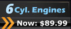 Now: $89.99     Cyl. Engines 6